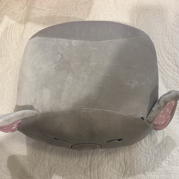 Elephant Squishmallow; stackables edition - Picture 2 of 2